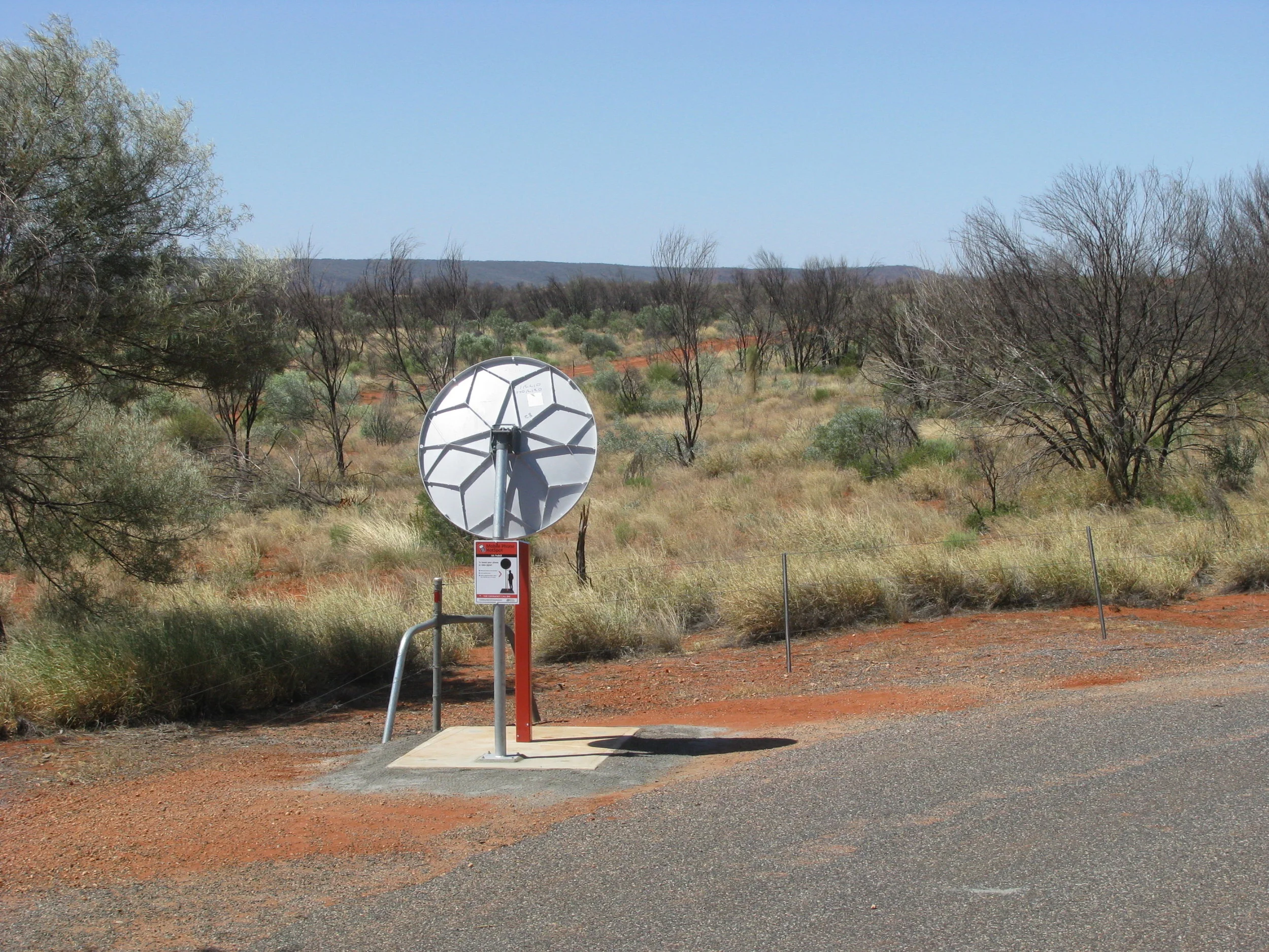 20160210 Tropic of Capricorn.JPG