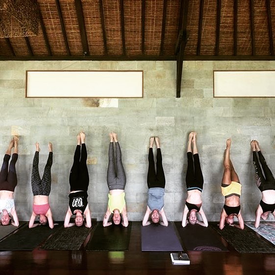 This is how you relax after an #inversions workshop :)
.
#ttc #bali #lastdays
.
.
.
.
.
.
.
.
.
.
.
.
.
#yoga #balivibes #yogateachertraining #yogapractice #ubud #asana