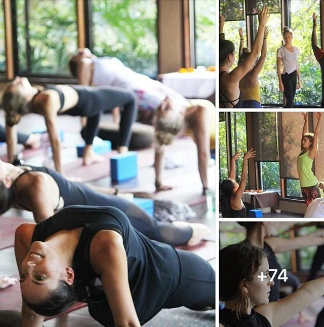 To our newest batch of #yogateachers, head on to ROY’s fb for pics from August’s #ttc. A month seems like a long time yet it sure passed like a flash! ⚡️⚡️⚡️
.
#reminescence #flashback