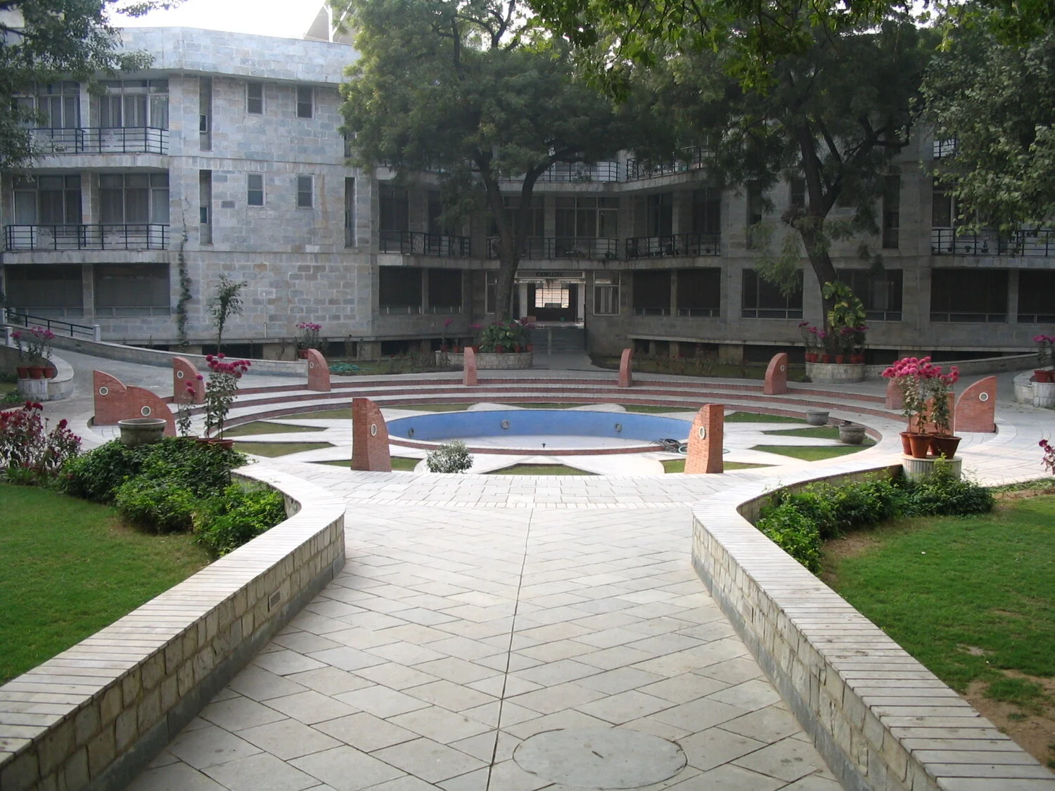 Delhi : Day 10-11
