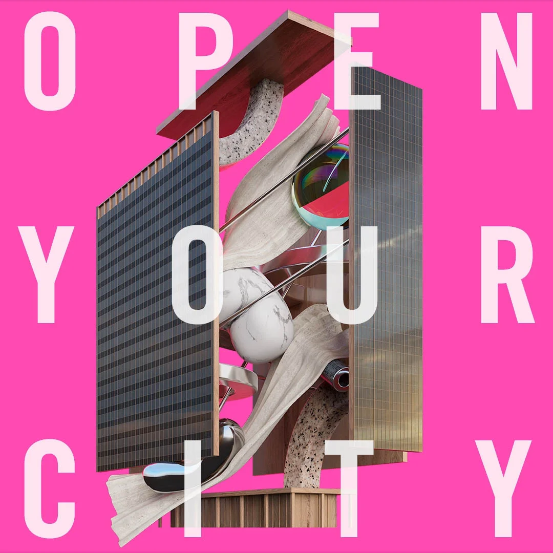 Free to Feed opened to the public as a part Open House Melbourne 2018. Check out all of the great buildings here.