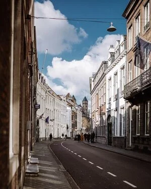 VOUCHERREGELING KOERS