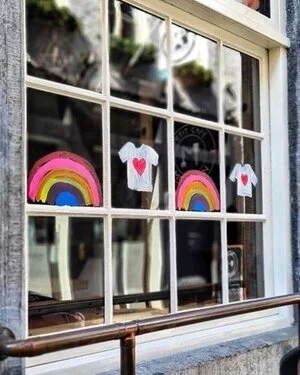 SAMENWERKINGSTEAM CORONA