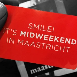 TOERISTISCHE SAMENWERKING