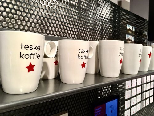 NIEUWE MAASTRICHT MERCHANDISE