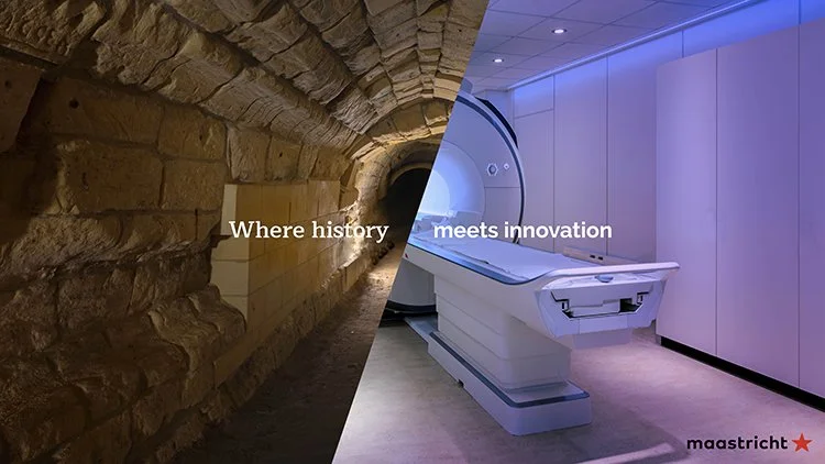 WHERE HEART MEETS MATTER