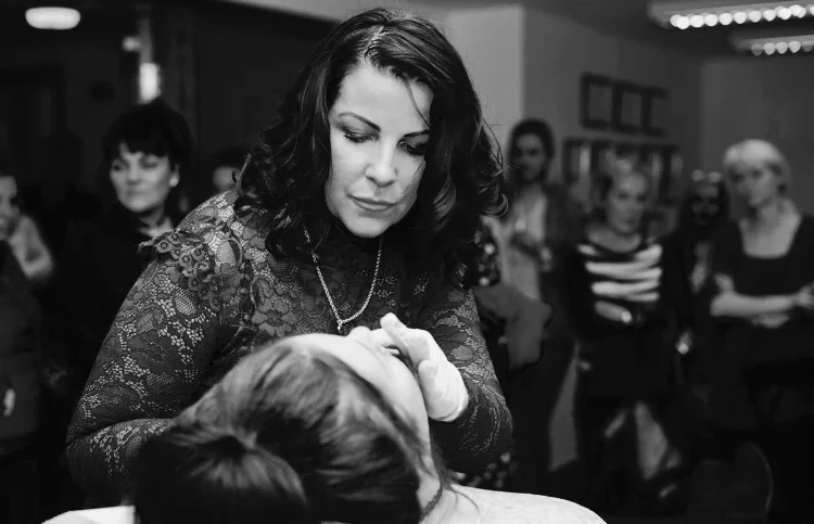 lip fillers lancashire