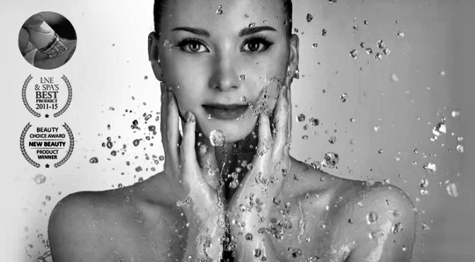 The perfect peel Lancashire