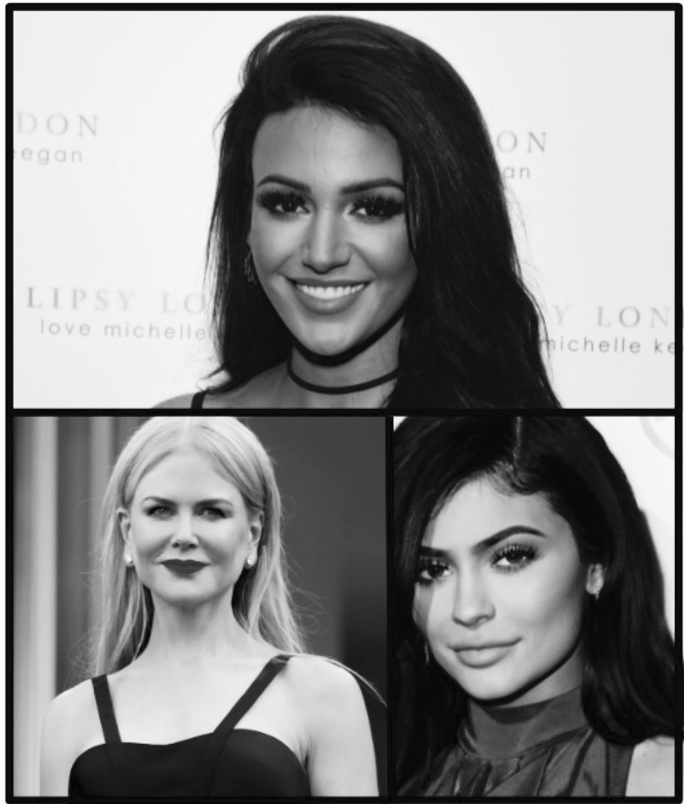 lip fillers lancashire