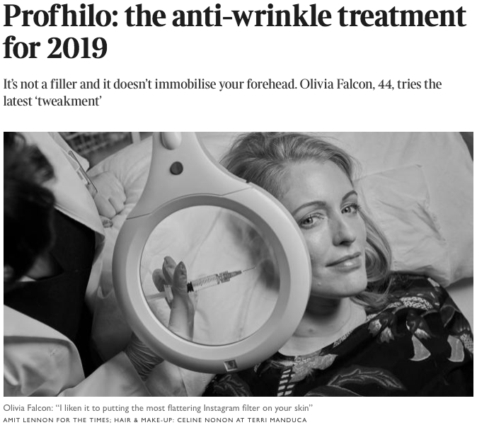 Profhilo the times.png