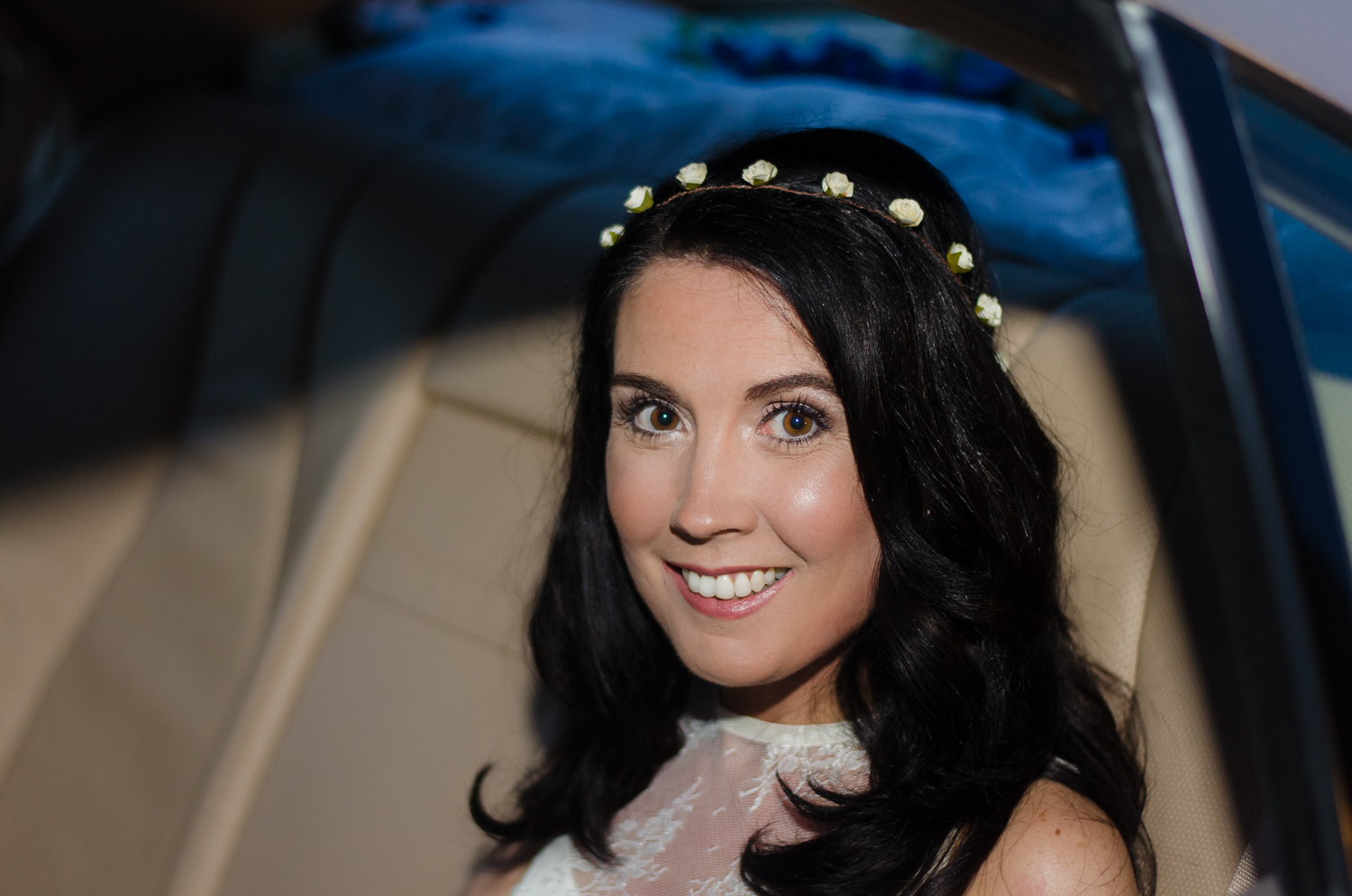 Plymouth Wedding Makeup Artist, Devon, Bridal