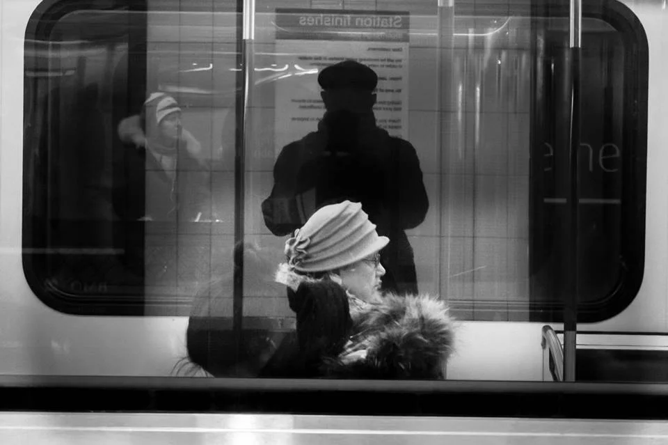 Scotiabank CONTACT Photography Festival Photography Exhibition