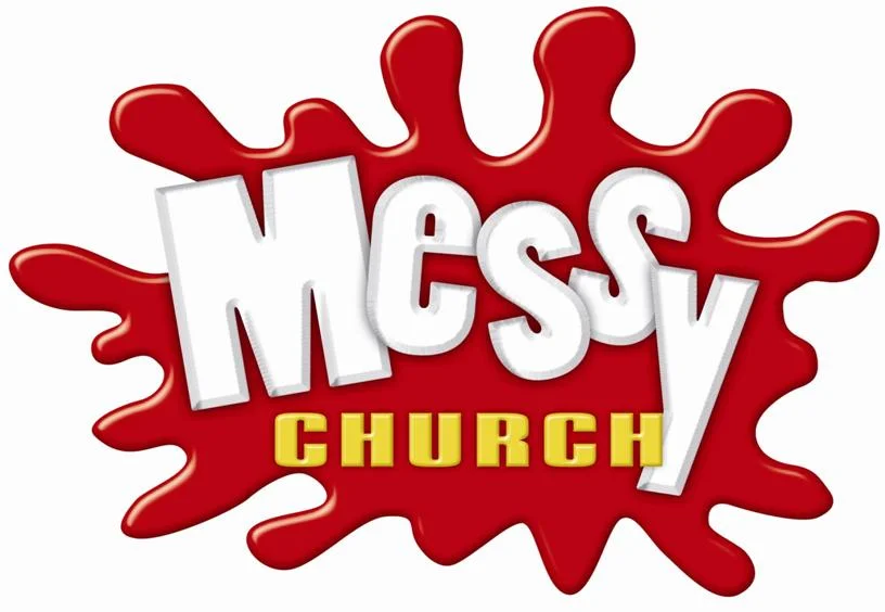 Messy Church- In the Park!