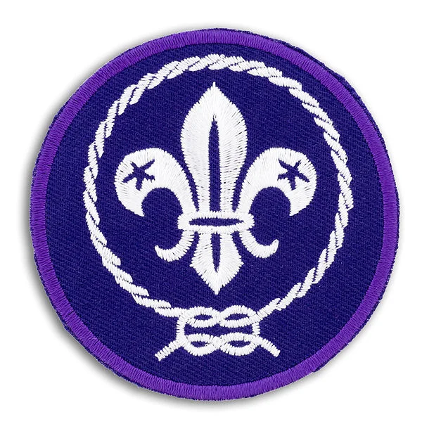 Annual Service for 161st Manchester (Jodrell's Own) Scout Group