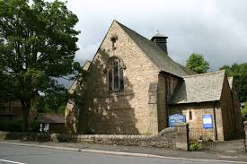 Easter Sunday- Family Eucharist at  Holy Trinity Church
