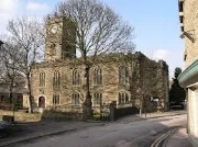A Concert of Remembrance at St Matthew's Church Hayfield