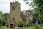 Deanery Synod- at St Mary's Disley