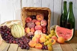 Harvest Supper and Sing- a- long at Holy Trinity Church