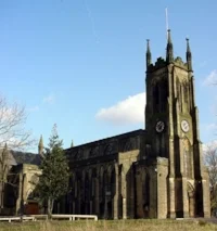 Archdeacon's Visitation