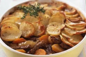 Harvest Hot Pot Supper  at Holy Trinity Church