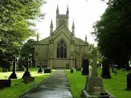 Deanery Synod at the St Mark's Bredbury