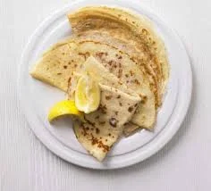 Shrove Tuesday Celebration
