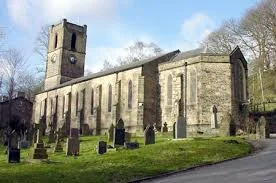 Archdeacon's Visitation