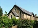 Churches Together Advent Service at Sacred Heart