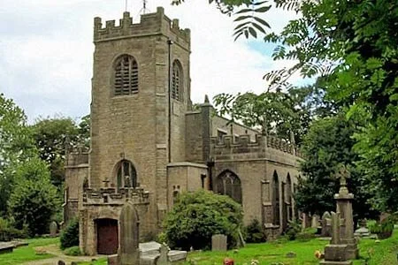 Deanery Synod 