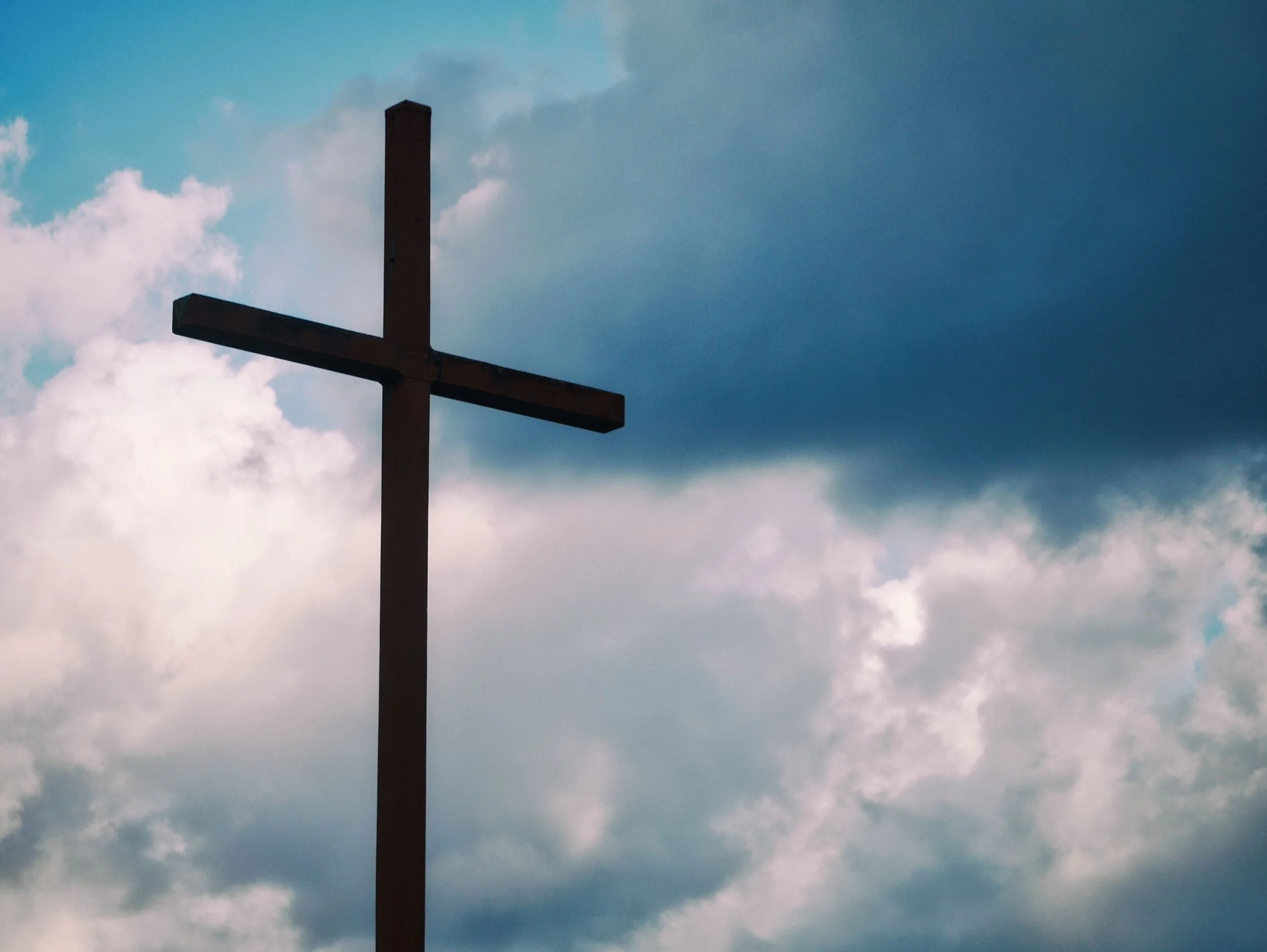 The turn towards the cross | Mark 8:31