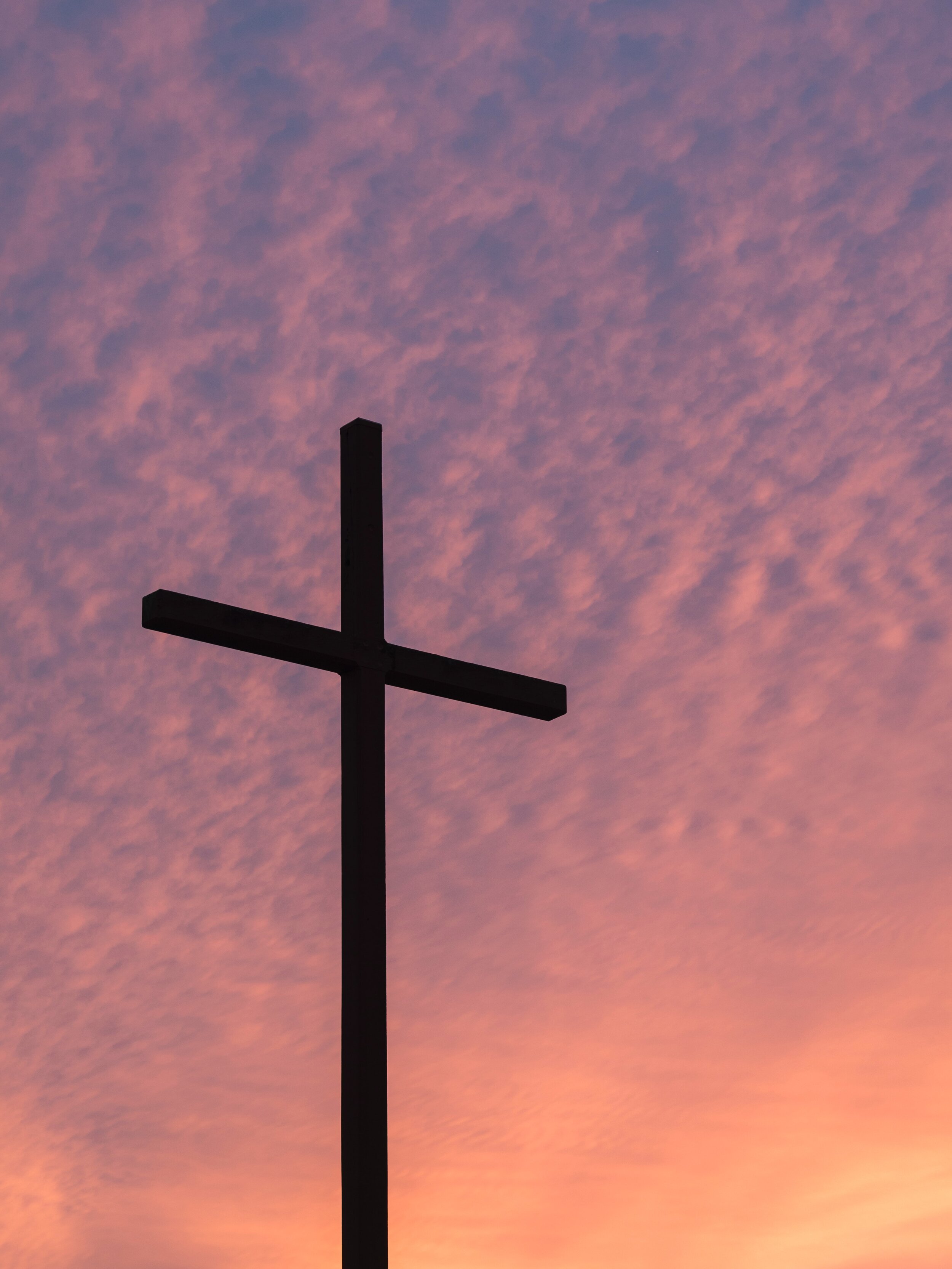 Christ has broken down the dividing wall between us