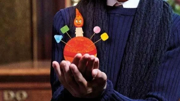 Christingle Service CANCELLED