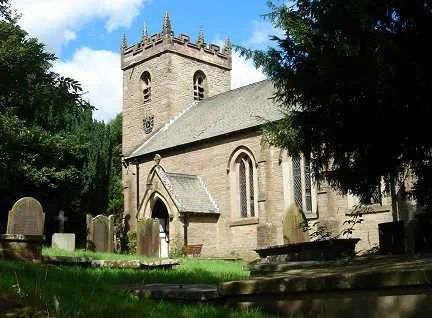 ST JAMES CHURCH OPEN  TUESDAY, THURSDAY &amp; SATURDAY