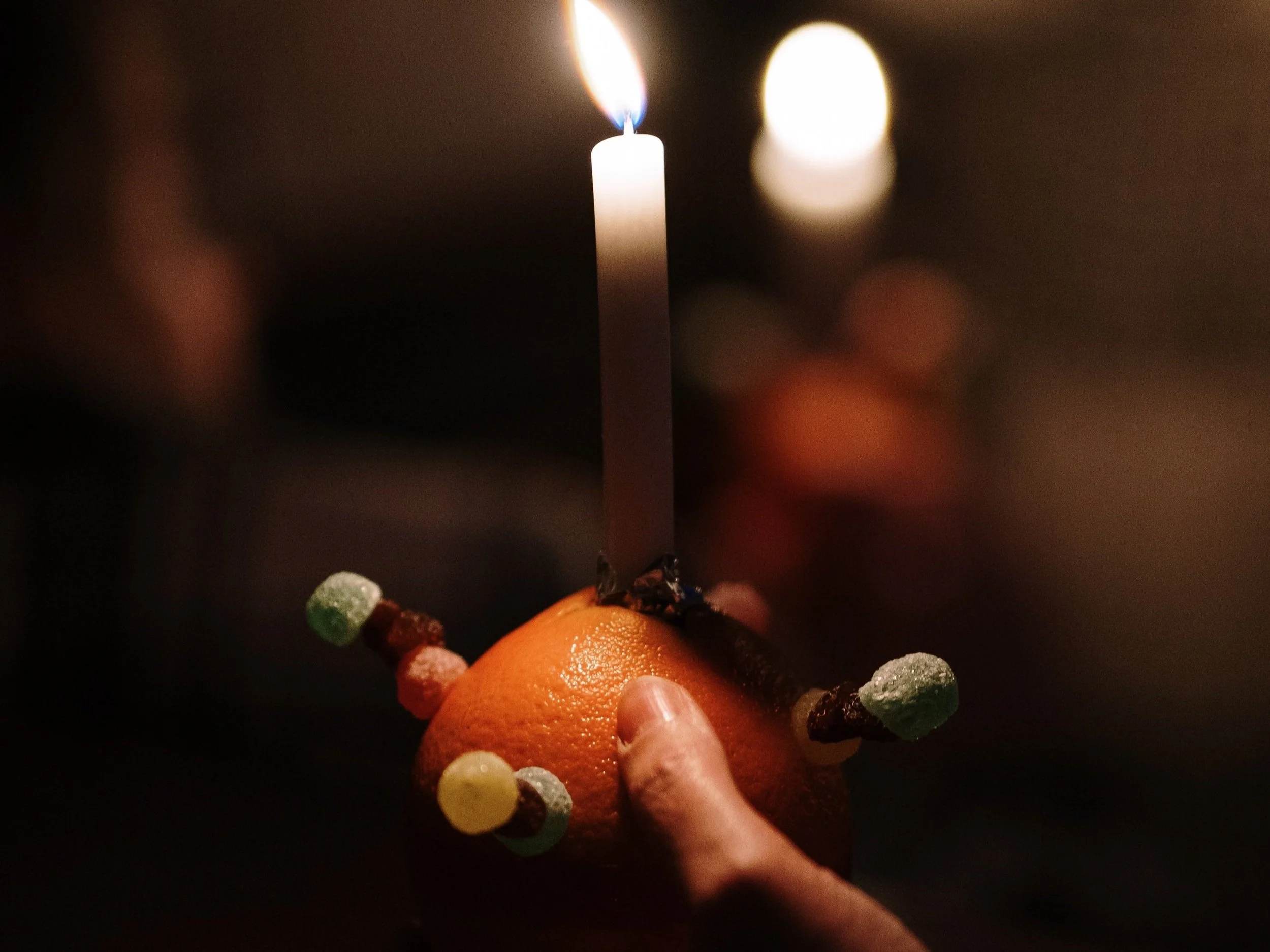 CHRISTINGLE SERVICE