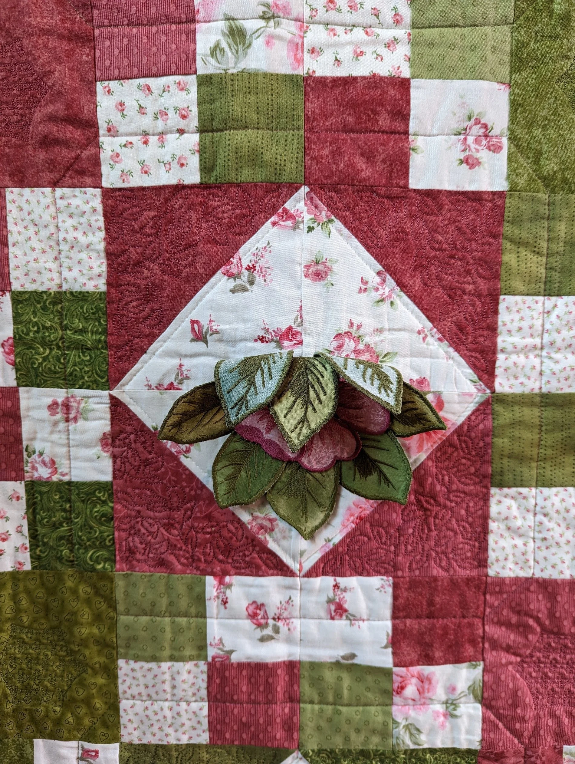Festival of Stitches at Holy Trinity Church