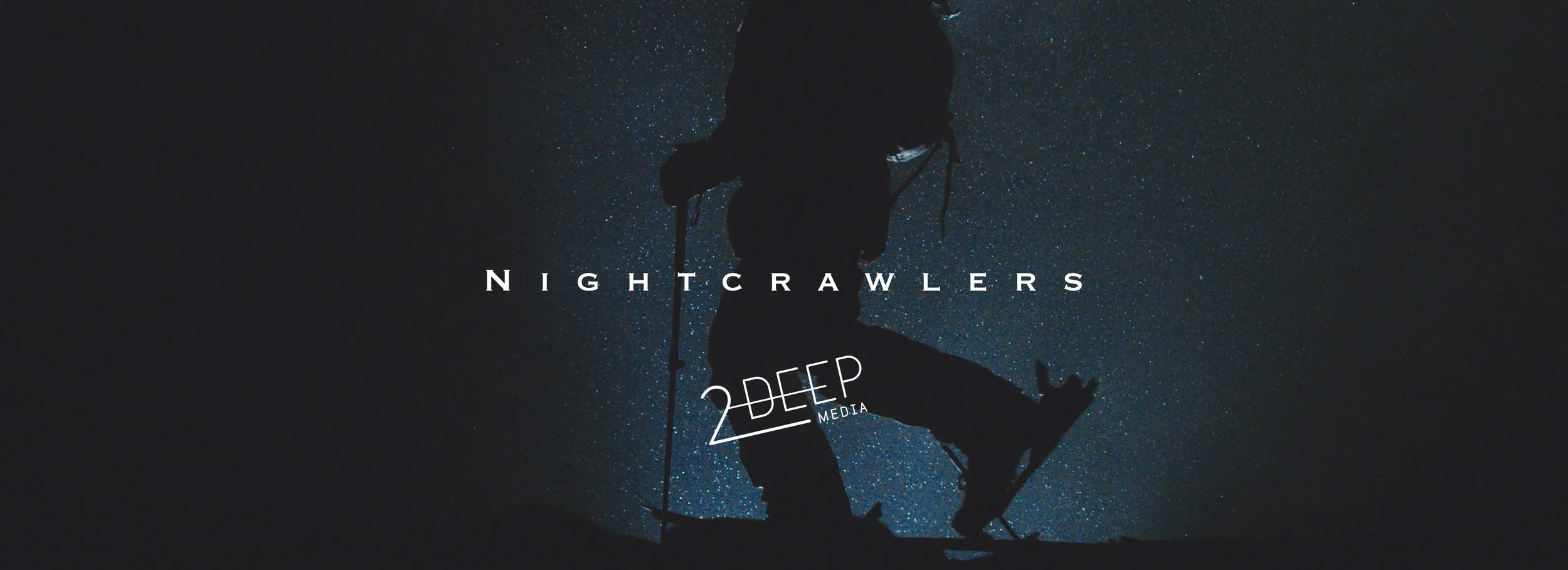Nightcrawlers Trailer 