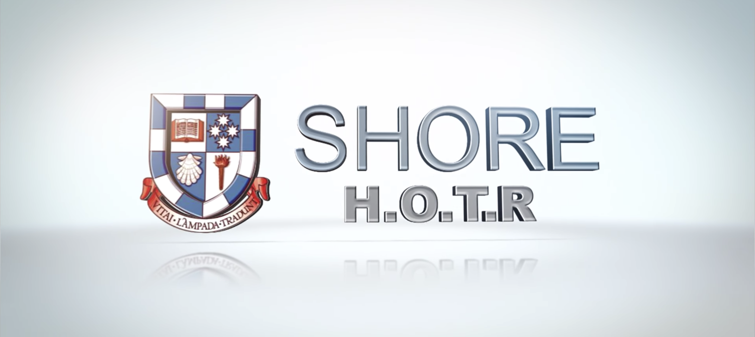 Shore Head of The River 2015 Send Off