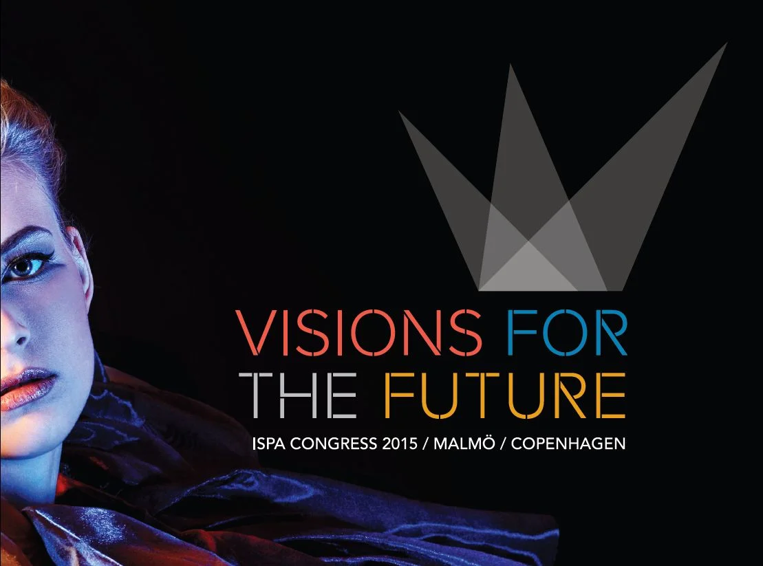 ISPA Malmö/Köpenhamn 25 - 30 maj