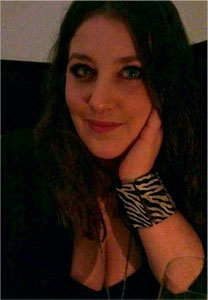 Sociala medier med Anna Tenfält - två nivåer