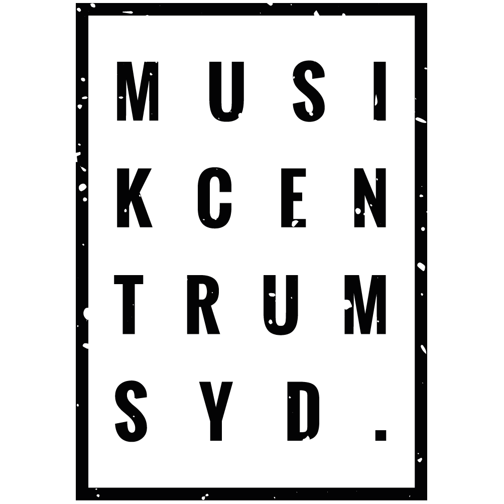 Övningslokal @Kulturskolan i Malmö