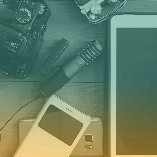 Moving Music – Workshop #1 Filmproduktion