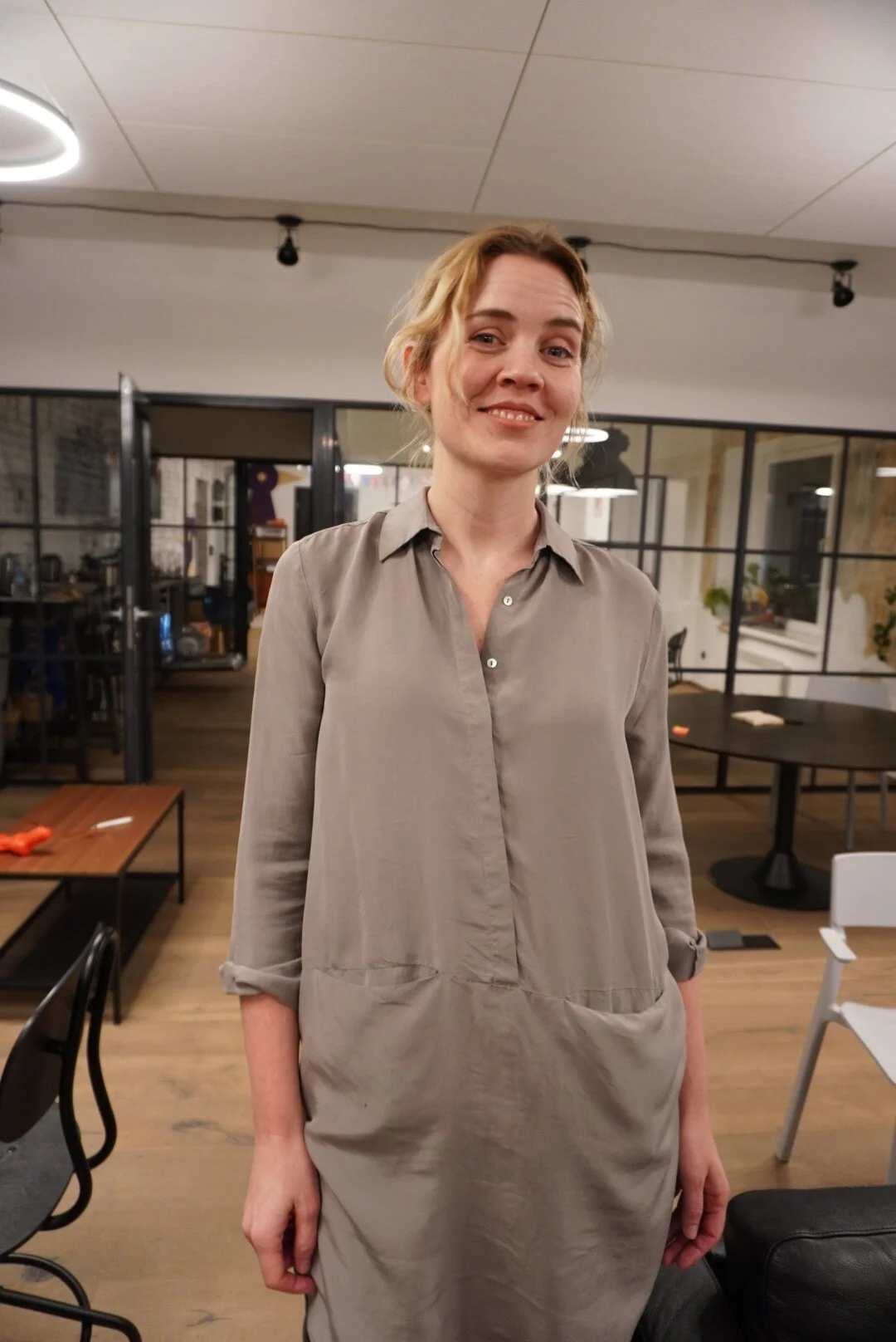 Carolina Wiehe Welroos