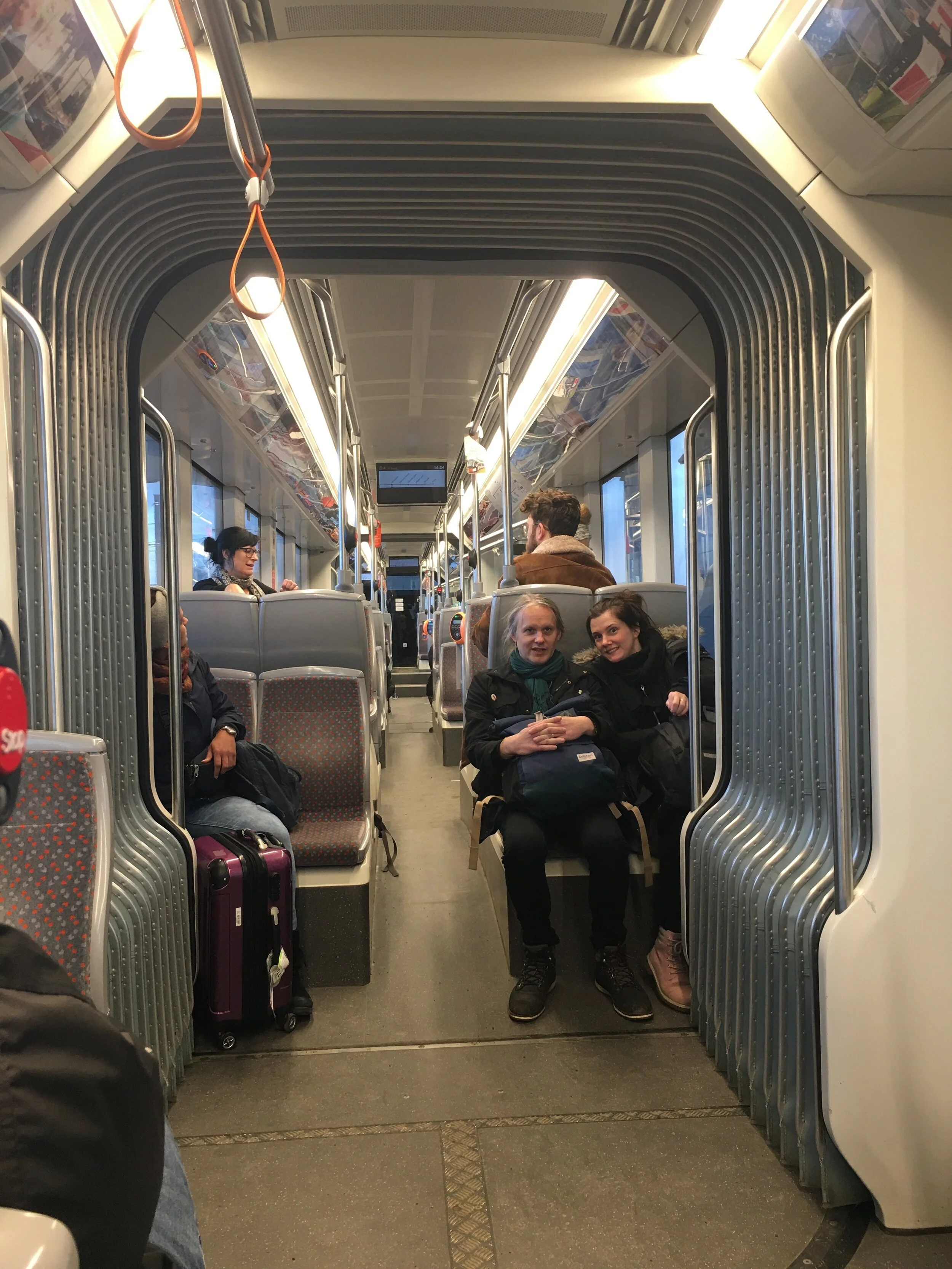 Lisa Liderhäll Mattias Liderhäll