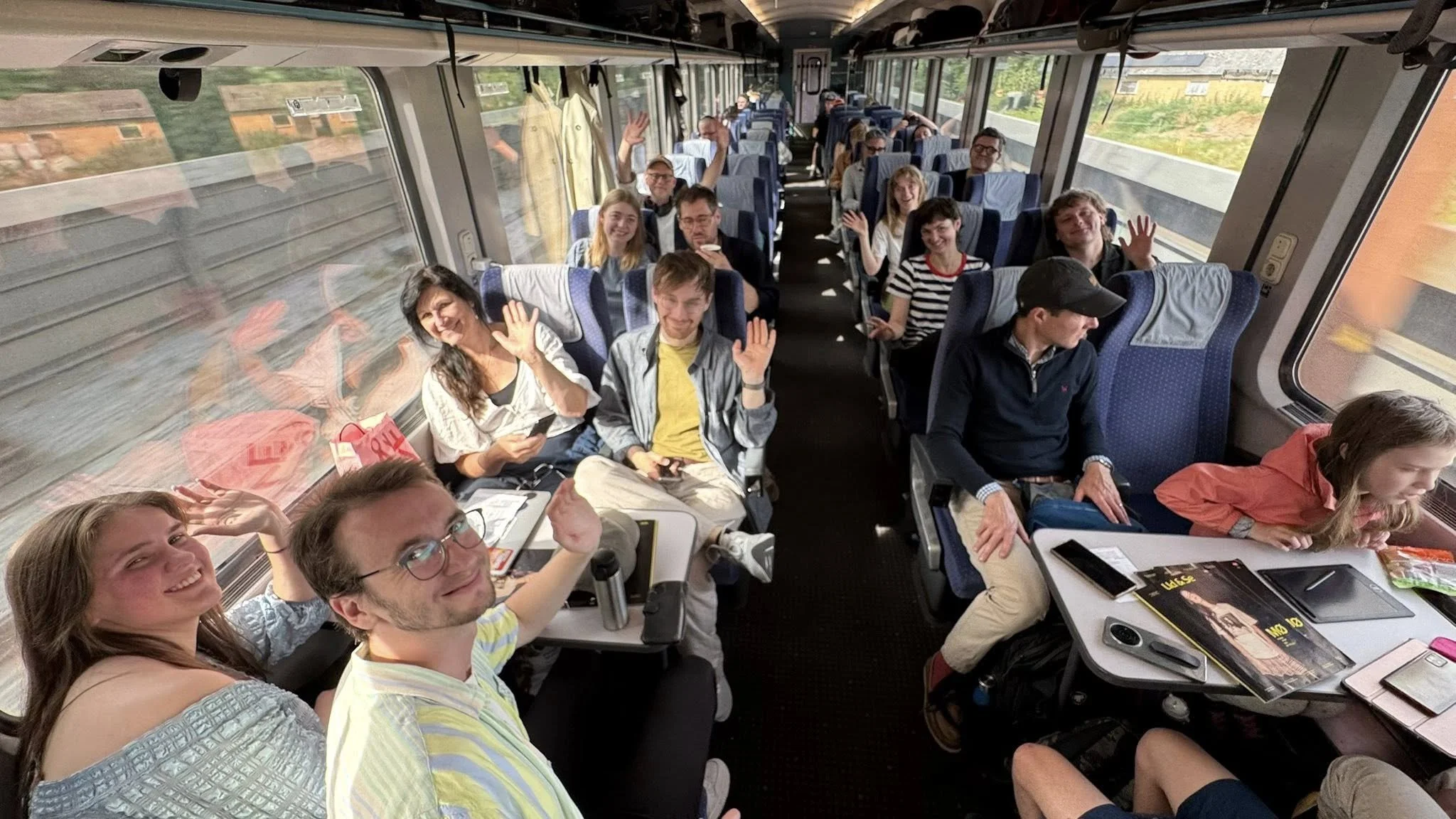 Jazz Train to Hamburg.jpg