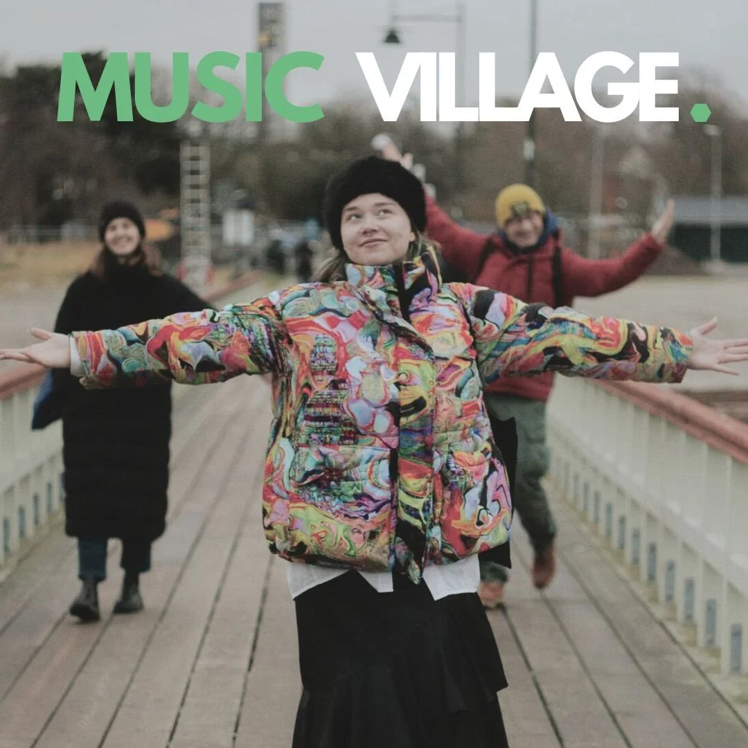 Music Village