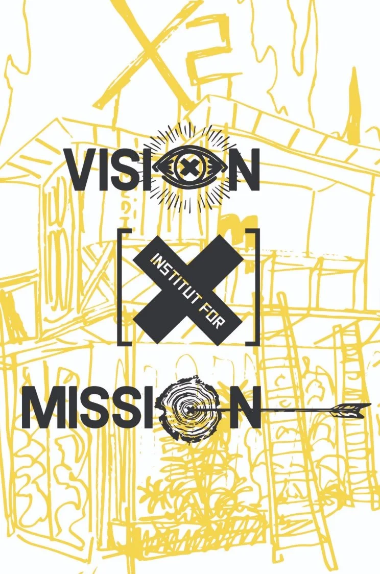 Sophie Rasmussen from Institut for (X) in Aarhus — Musikcentrum Syd