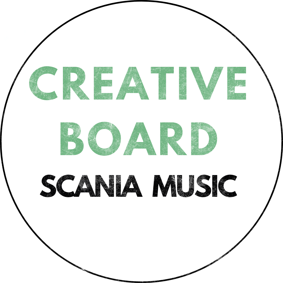 Creative boards