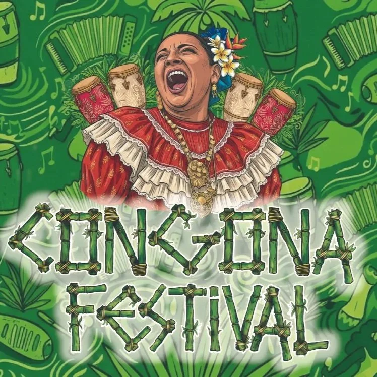 Congona festival i Malmö!