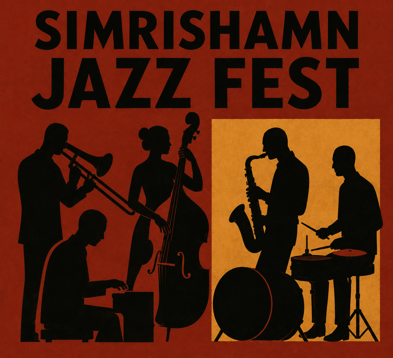 Simrishamn Jazz Fest 2026!