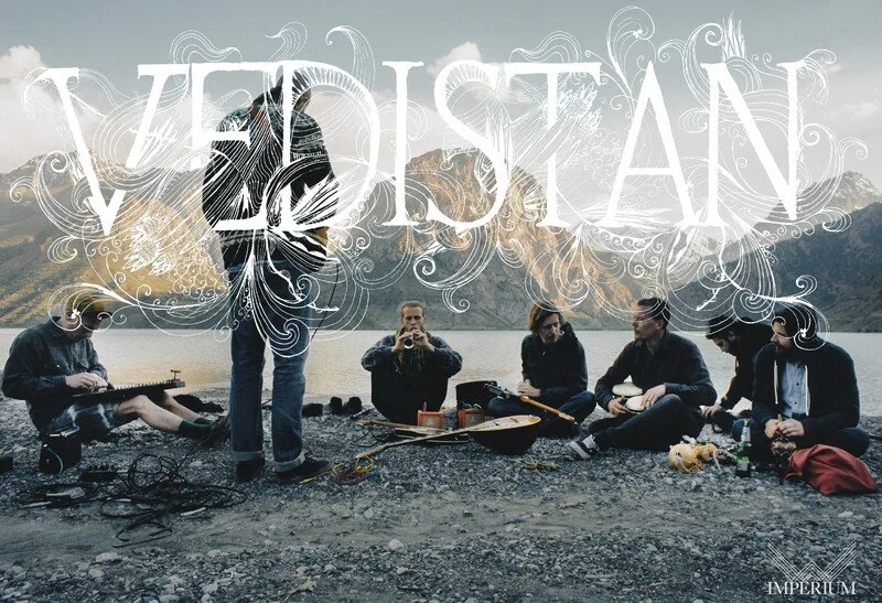 Dokumentärfilm om bandet VED